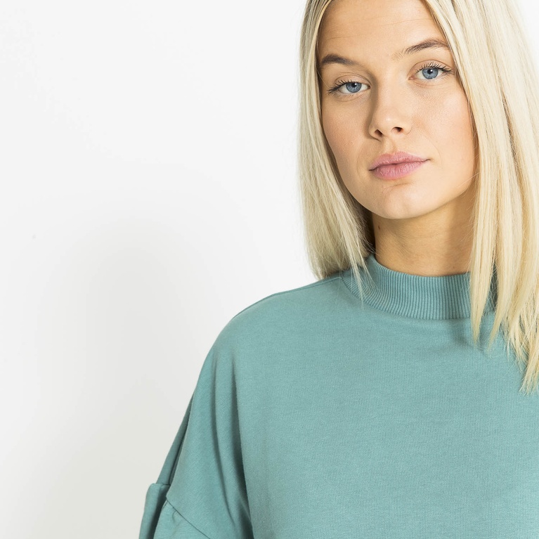 Sweater "Puff" Sweater "Puff"